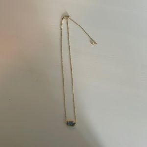 brand new Kendra Scott Elisa neaklace